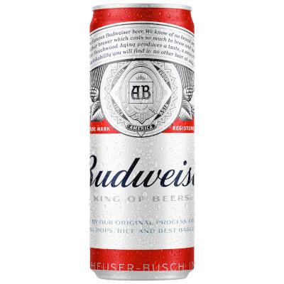 Budweiser Lata 350ml