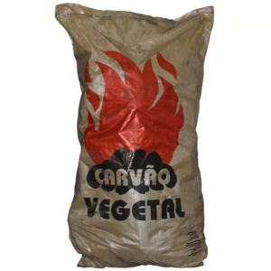 Carvão Vegetal 3,0kg