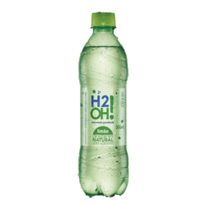 H2OH (limão) – 500ml