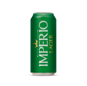Impório Lager – 350ml