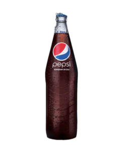 Pepsi – 1 litro (retornável)