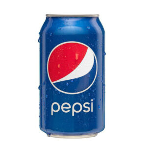 Pepsi – 350ml (lata)