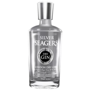 Seagers Gin 750ml